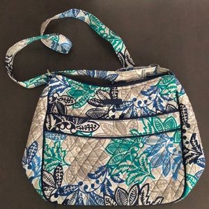 Vera Bradley shoulder bag